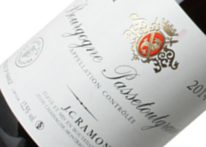 2019 ブルゴーニュ・パストゥグラン ラモネ【宮武酒店.com】