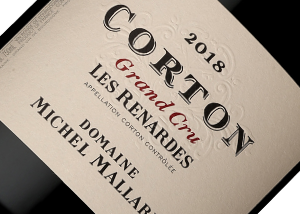 コルトン レ ルナルド ドメーヌ ミシェル マラール  2017 楽天市場】コルトン グラン クリュ 特級 レ ルナルド 2017 ドメーヌ