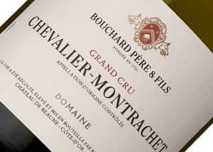 2018 シュヴァリエ・モンラッシェ ブシャール【宮武酒店.com】