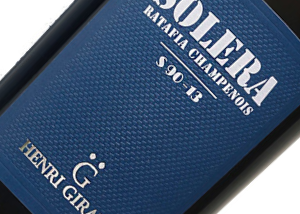 アンリ・ジロー ラタフィア・ド・シャンパーニュ【宮武酒店.com】