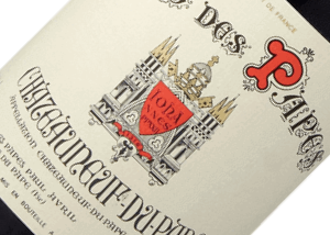 【クール便送料込み】シャトーヌフ・デュ・パプ ルージュ クロ・デ・パプ2020年 2020 シャトーヌフ・デュ・パプ・ルージュ クロ・デ・パプ (ポール